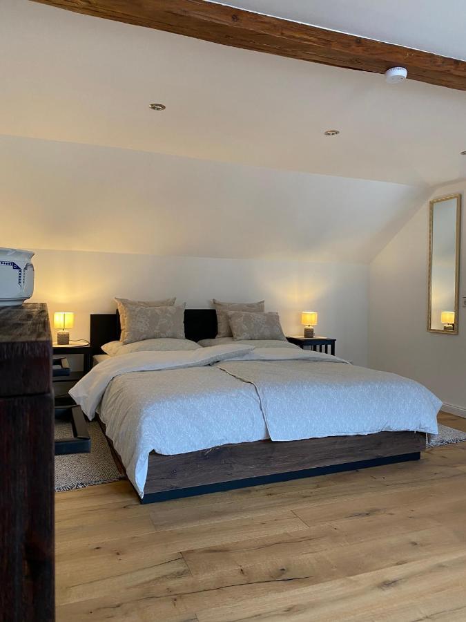 Zum Neuhaeusel Apartment