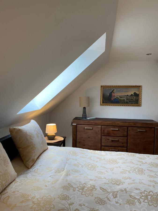 Apartment Zum Neuhaeusel Quedlinburg