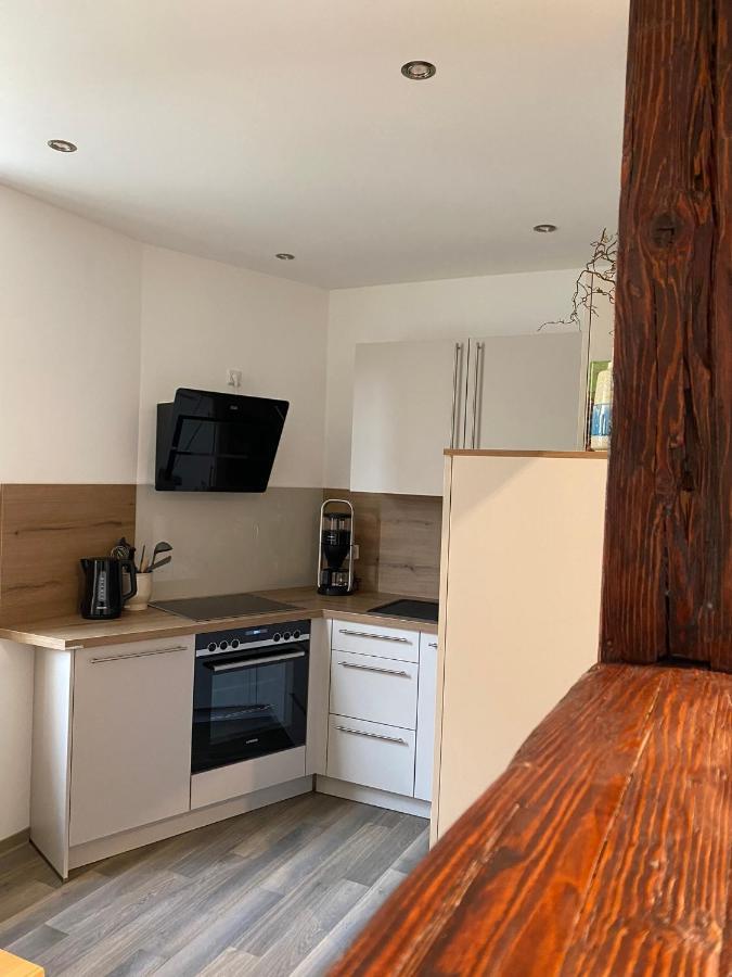 Apartment Zum Neuhaeusel