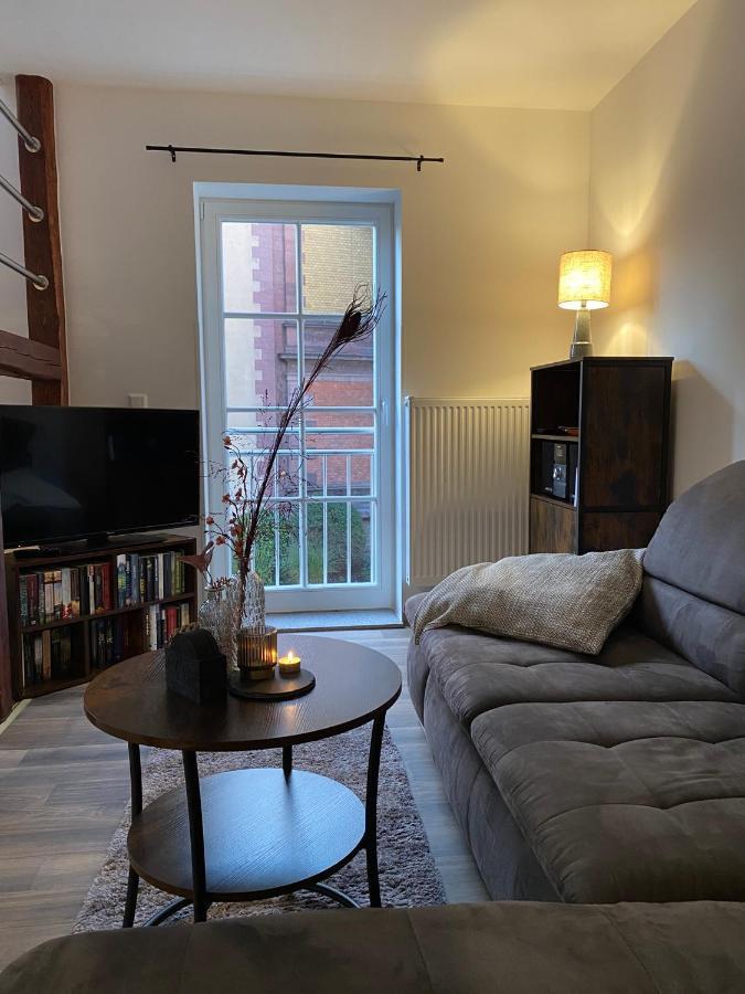 Apartment Zum Neuhaeusel *