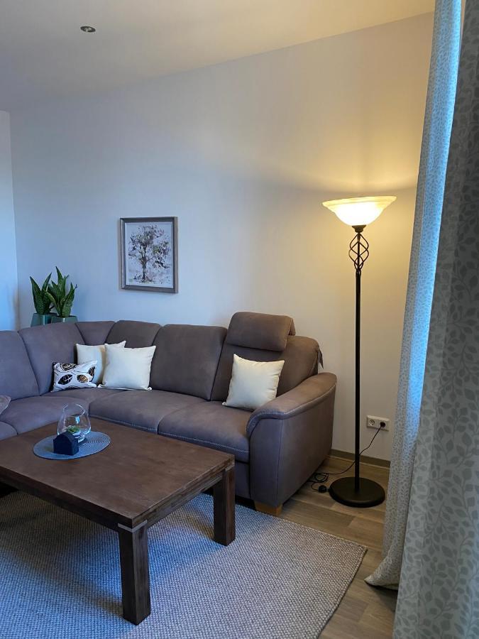 Apartment Zum Neuhaeusel