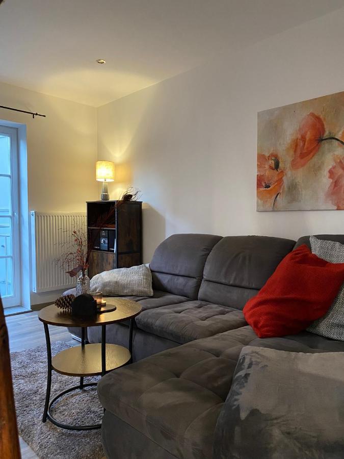 Zum Neuhaeusel Apartment *