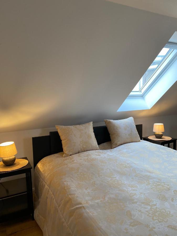Apartment Zum Neuhaeusel Quedlinburg