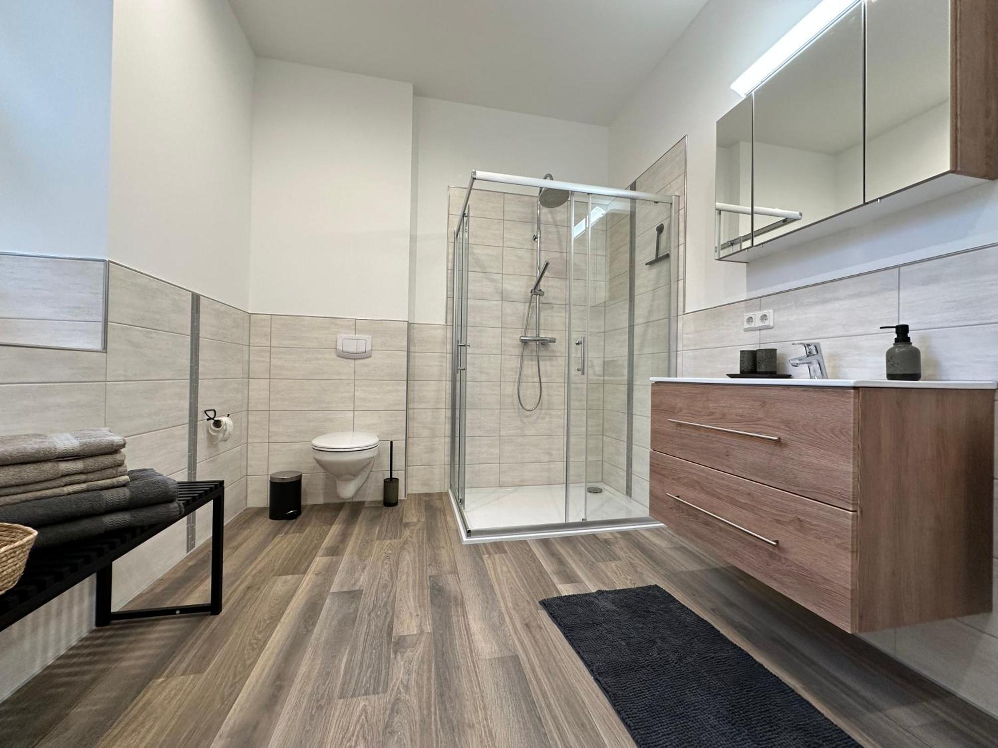 Zum Neuhaeusel Apartment