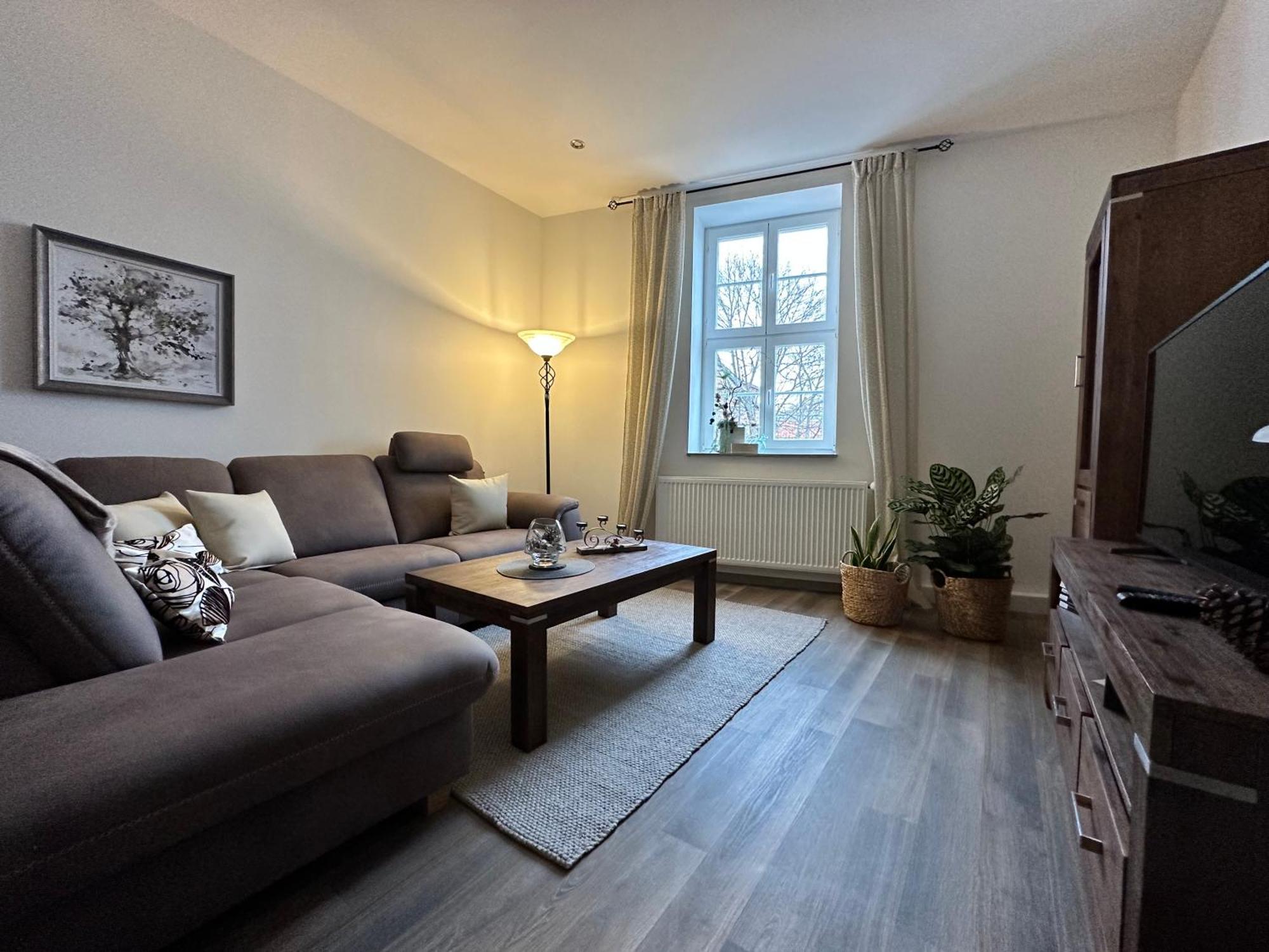 Apartment Zum Neuhaeusel *