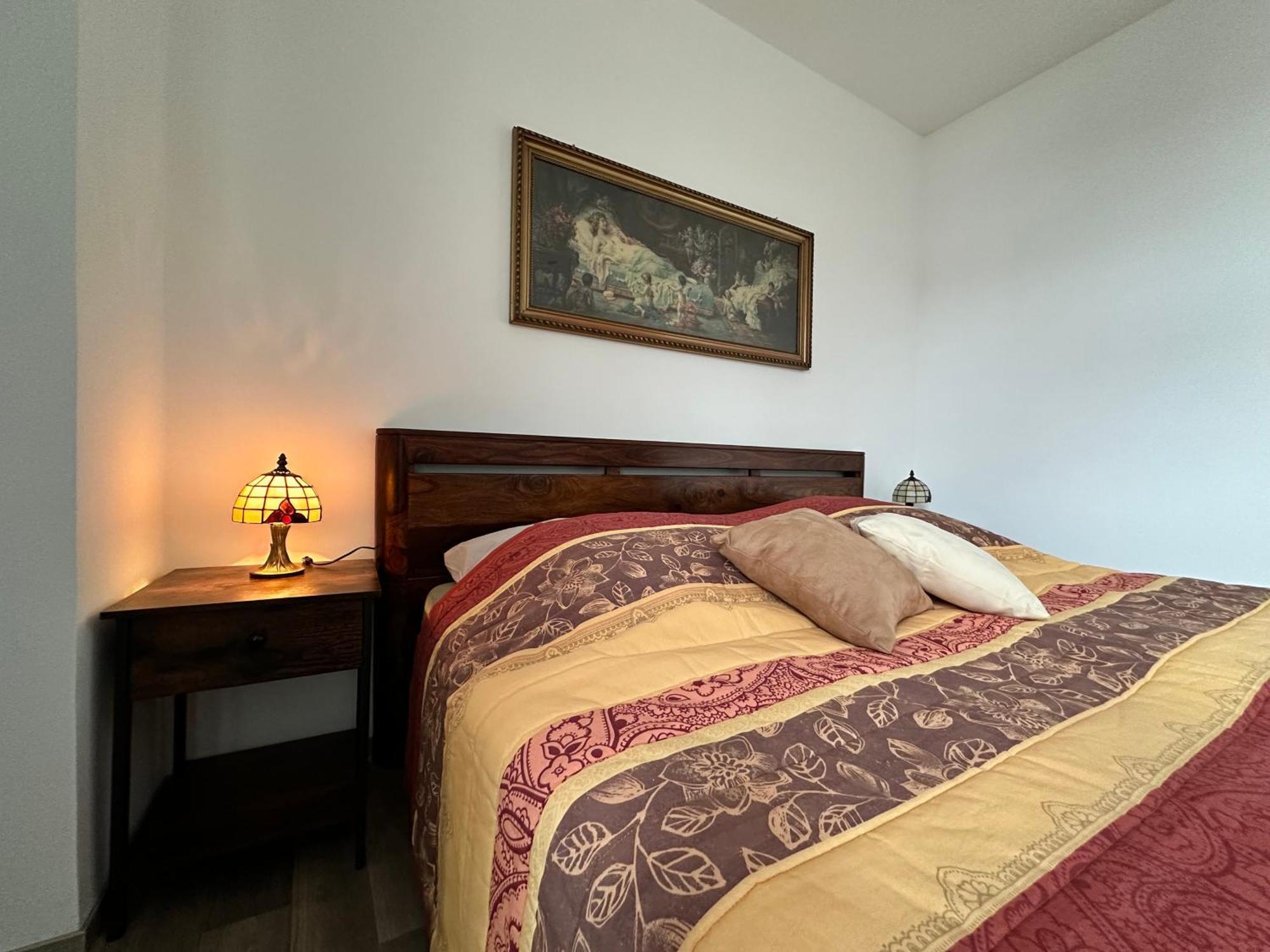 Zum Neuhaeusel Apartment Quedlinburg