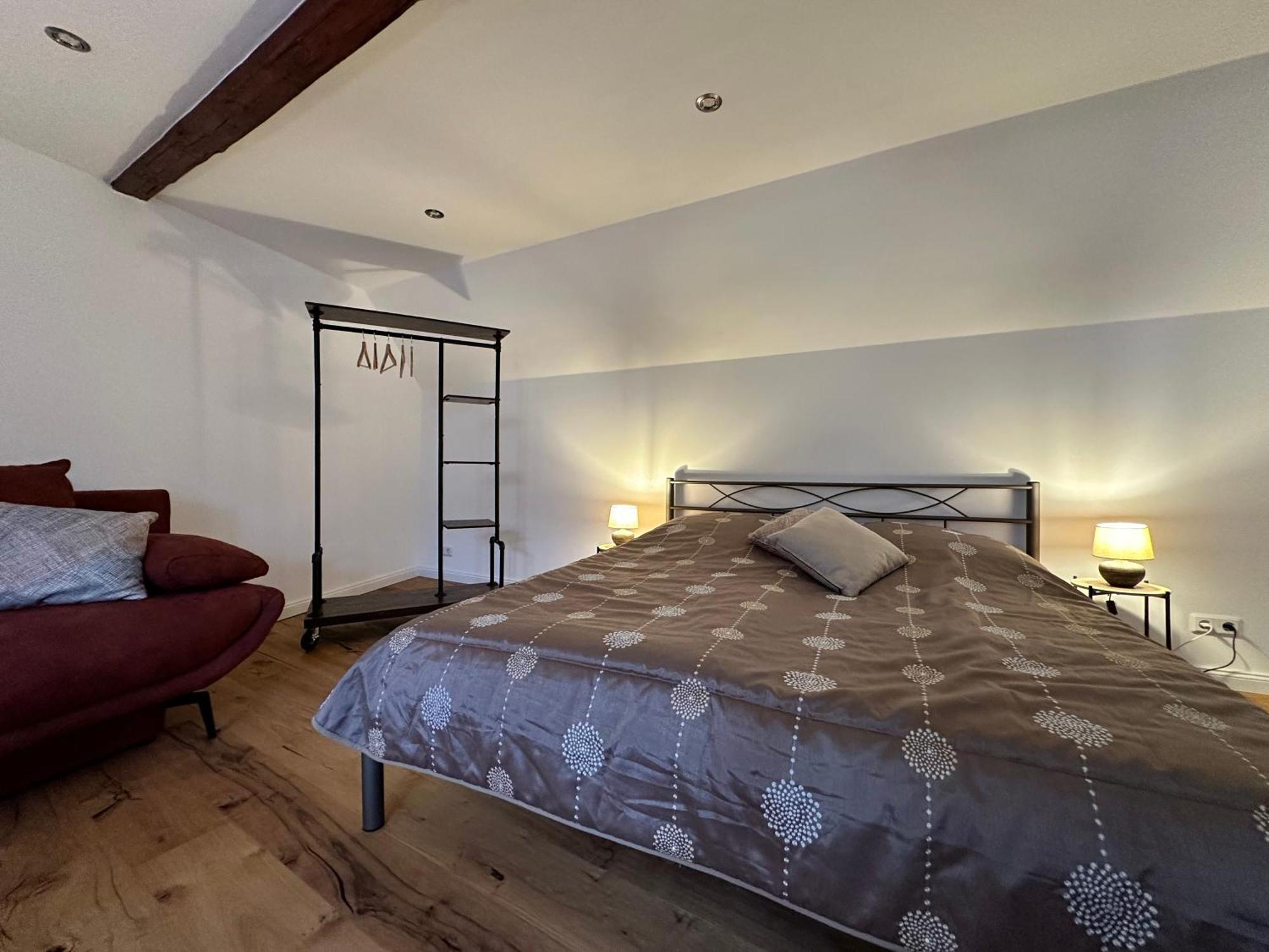 Apartment Zum Neuhaeusel Quedlinburg