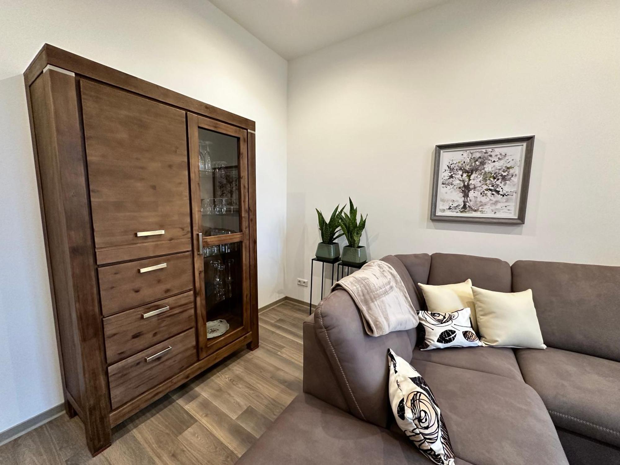 Apartment Zum Neuhaeusel *