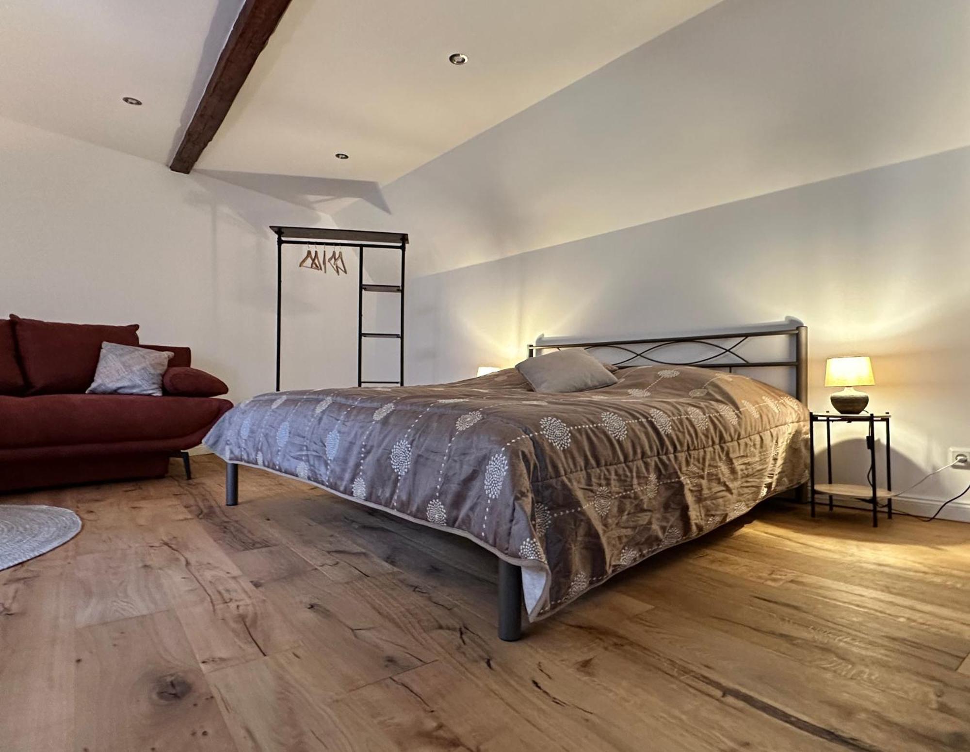 Apartment Zum Neuhaeusel Quedlinburg