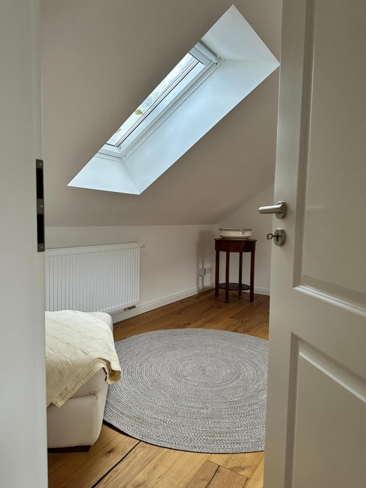 Zum Neuhaeusel Apartment