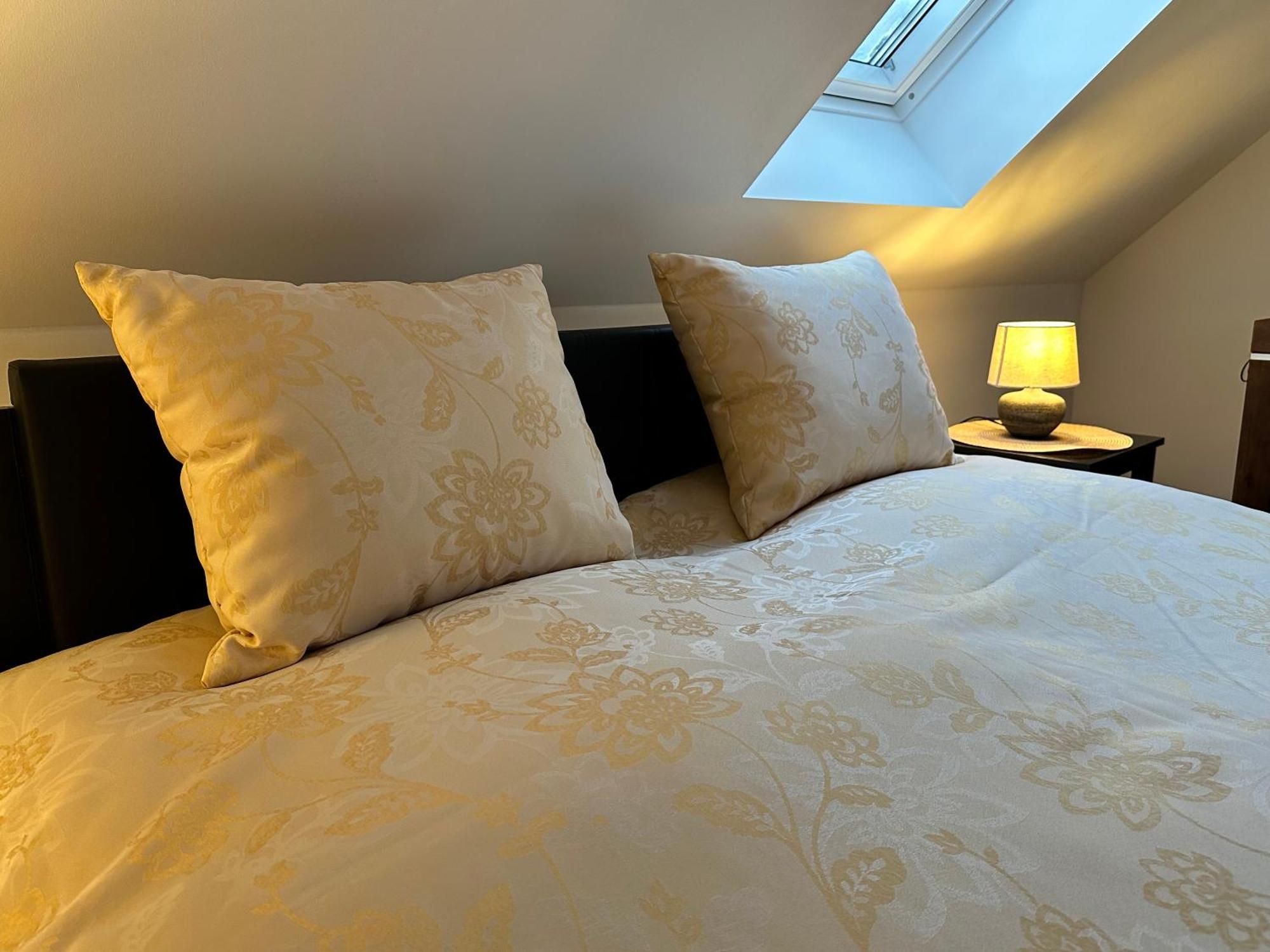 Apartment Zum Neuhaeusel *