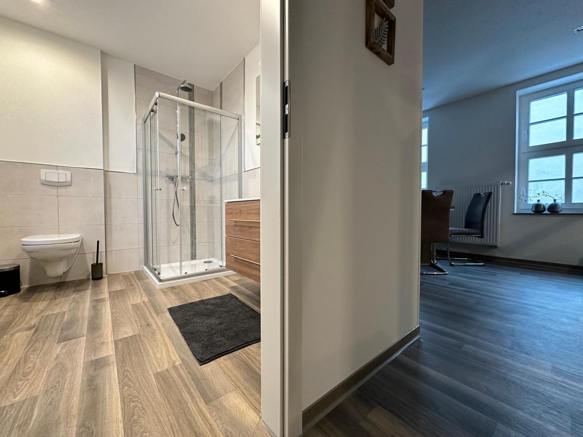 Apartment Zum Neuhaeusel *