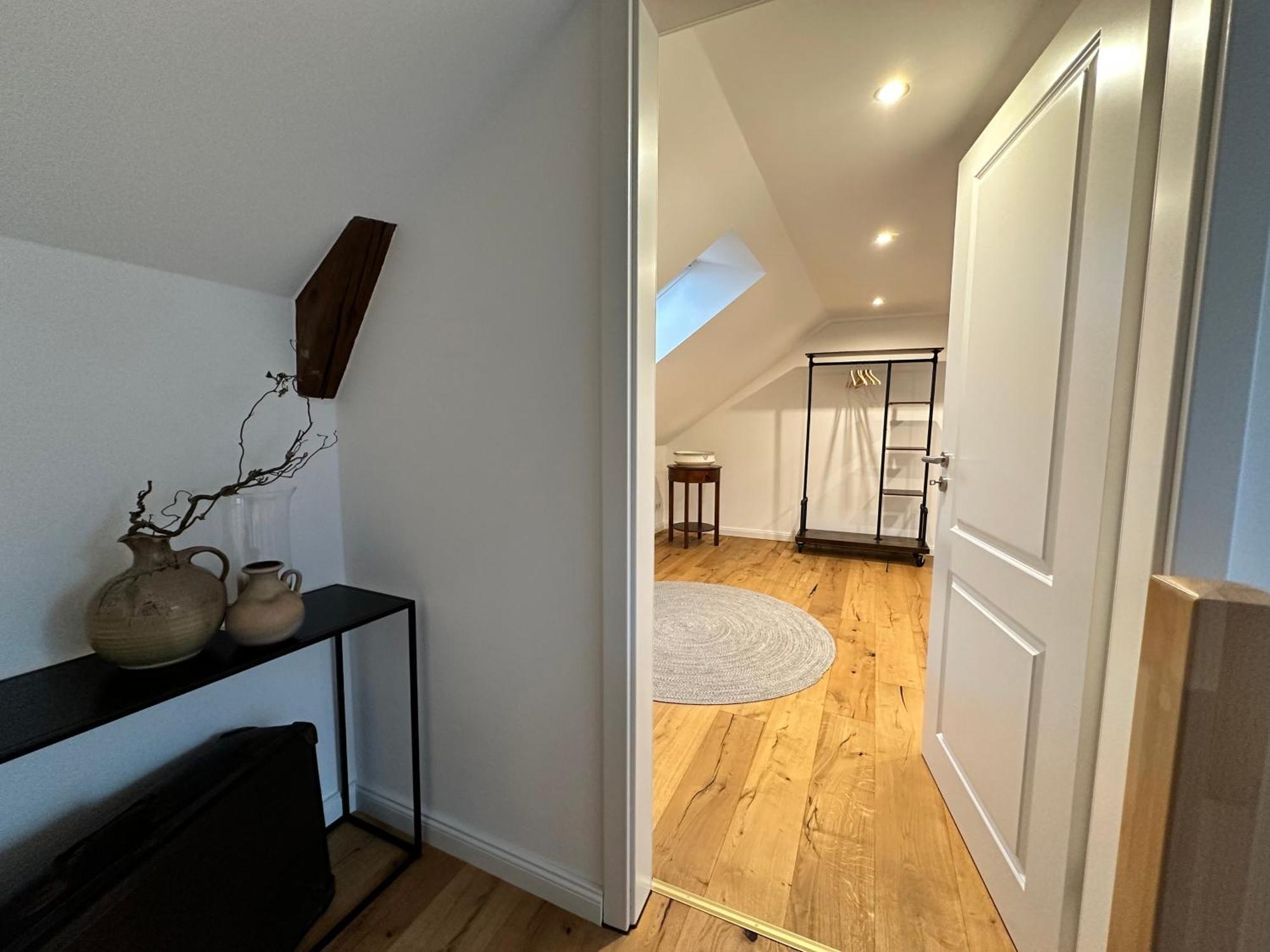 Zum Neuhaeusel Apartment *