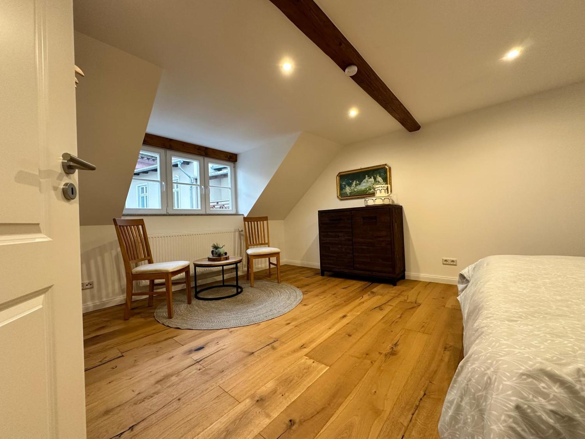 Apartment Zum Neuhaeusel