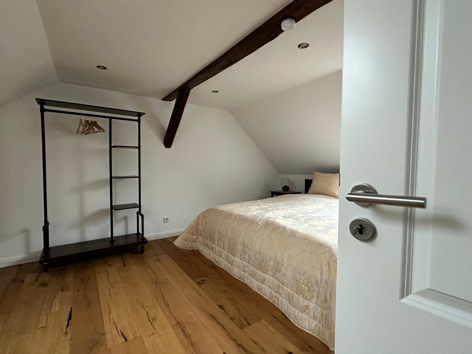 Apartment Zum Neuhaeusel *