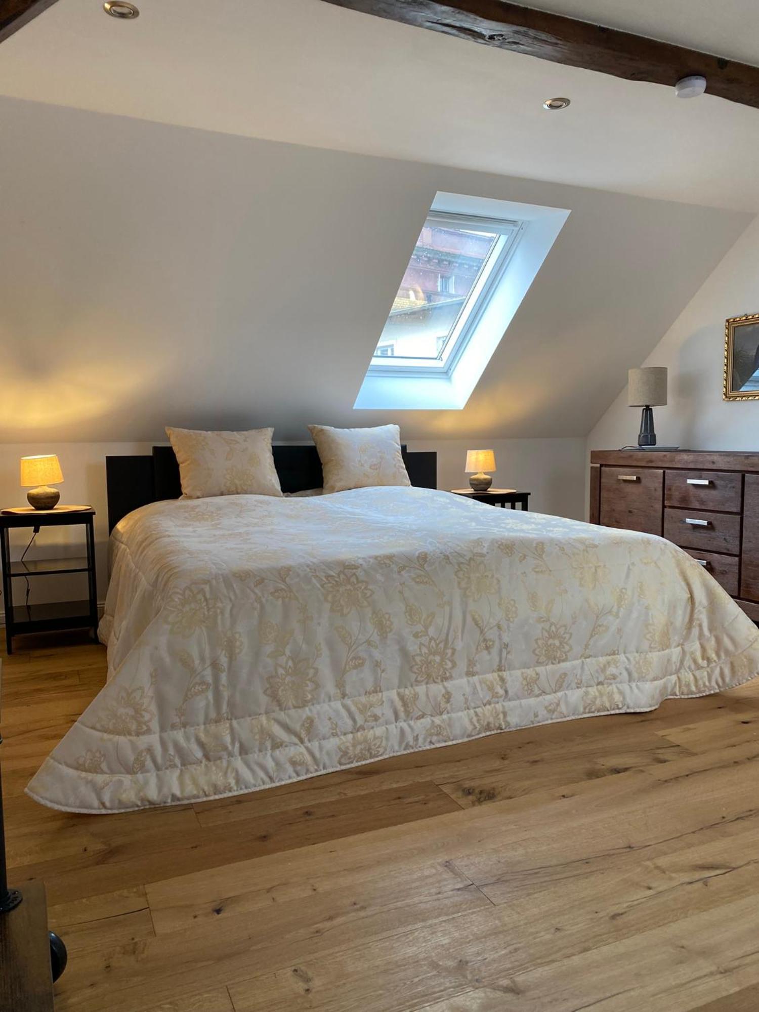 Apartment Zum Neuhaeusel