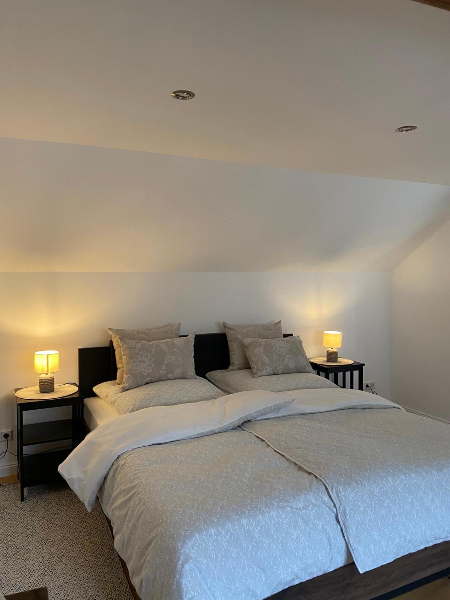 Apartment Zum Neuhaeusel