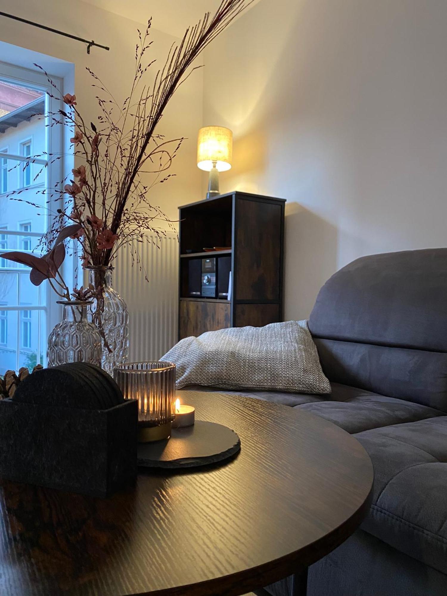 Zum Neuhaeusel Apartment